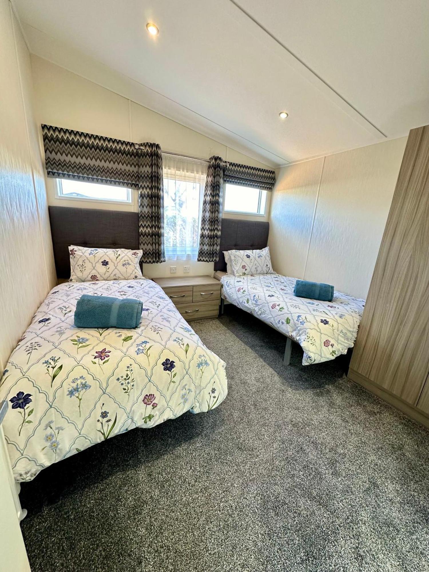 Bluebell Lodge, Dog Friendly Саут-Керні Екстер'єр фото